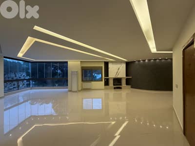 Unfurnished Apartment for Rent in Mar Chaaya – Broumana