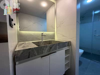Haret Sakher 60m2 | Furnished Studio | Brand New | Calm Area | EH/IV