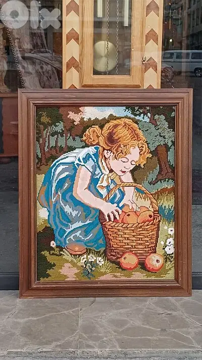 antique