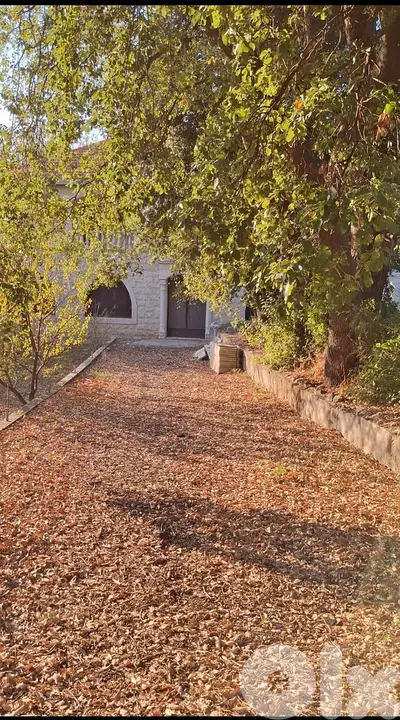 Villa For Sale In Serhel - Zgharta   - فيلا للبيع في سرحال- زغرتا