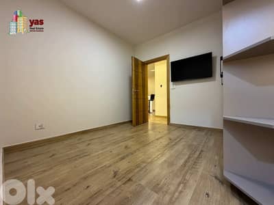 Haret Sakher 85m2 | Furnished Studio | Brand New | Decorated | EH/IV