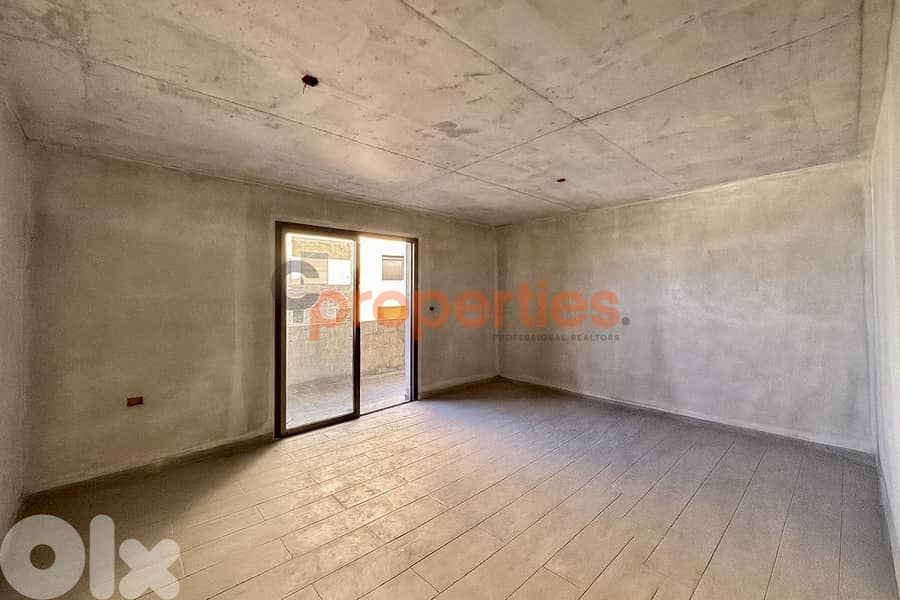 Apartment for sale in Broummana I with payment facilities – CPSK58 0