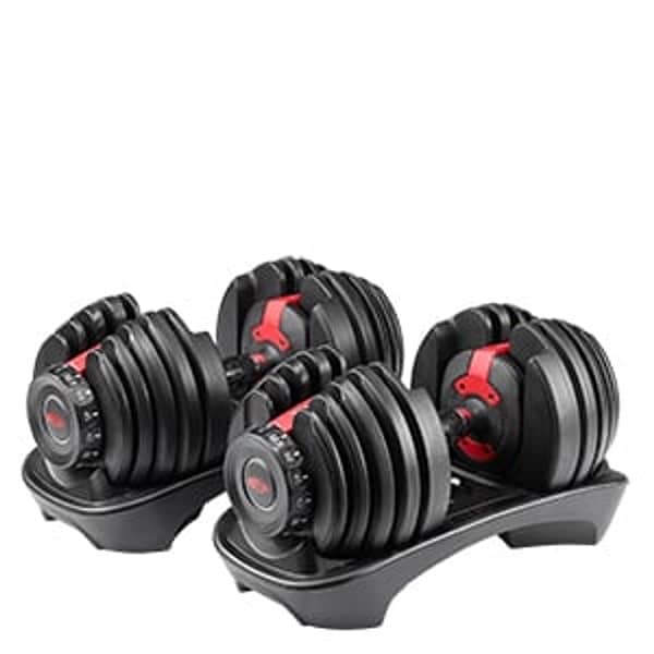 Bowflex new 24kg and 42kg available 0