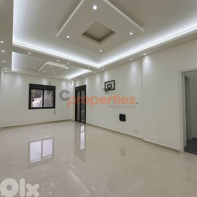 Apartment For Sale in Blaybel شقة للبيع في بليبل CPDD37