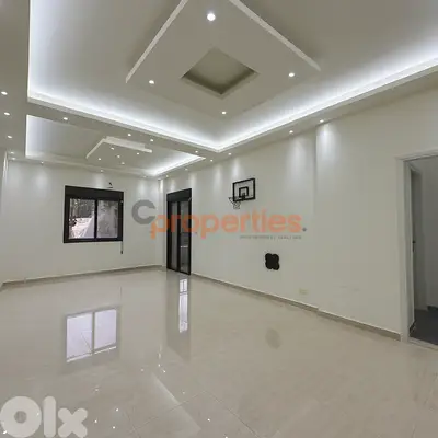 Apartment For Sale in Blaybel شقة للبيع في بليبل CPDD37