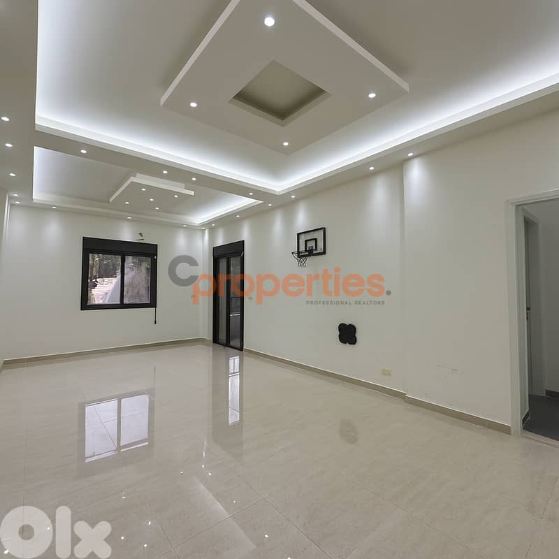 Apartment For Sale in Blaybel شقة للبيع في بليبل CPDD37 0