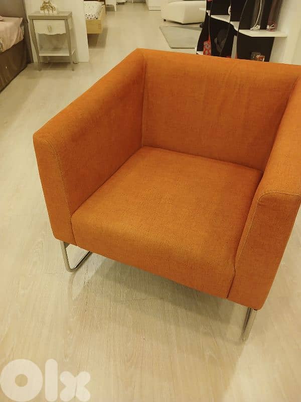 design armchair 0
