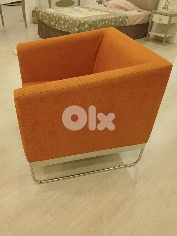 design armchair 3