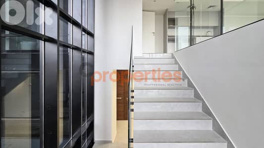 Office for rent in Baouchriye – CPSM425