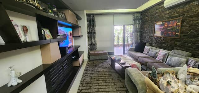 Apartment for sale in Mar Roukoz - شقة للبيع في مار روكز