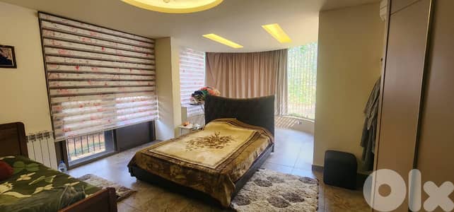 Apartment for sale in Mar Roukoz - شقة للبيع في مار روكز