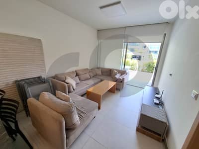 Luxurious summer retreat at AquaGate Tabarja REF#RB122985