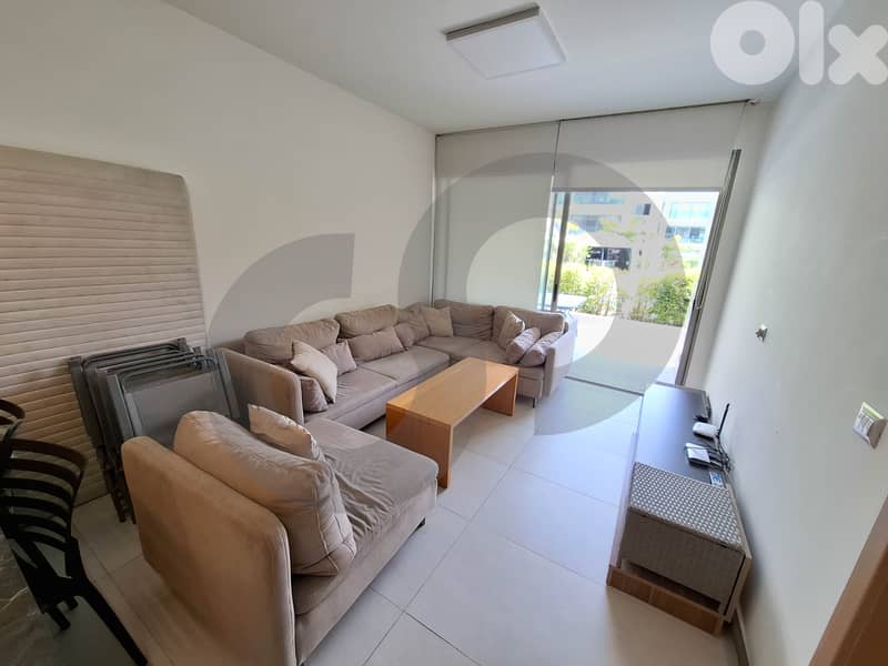 Luxurious summer retreat at AquaGate Tabarja REF#RB122985 1