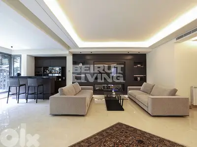 Modern Flat | Private Garden & Terrace | Prime Location