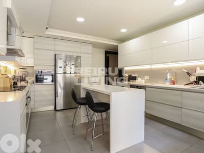 Modern Flat | Private Garden & Terrace | Prime Location