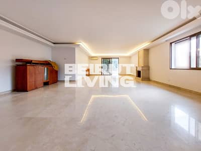Spacious Apartment | Terrace | Security | Open View