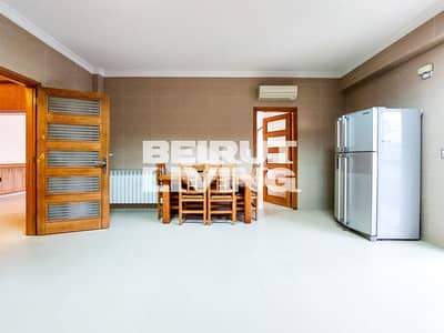 Spacious Apartment | Terrace | Security | Open View