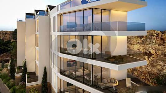 High-End Under-Construction,Flexible Payment,Mansourieh REF#PH129993