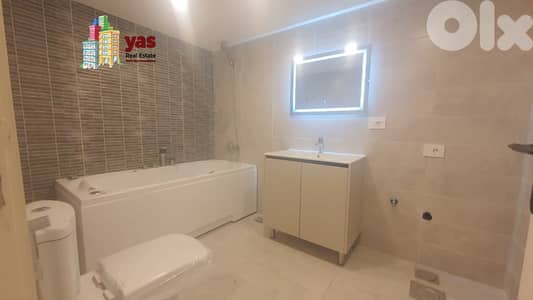 Bouar 150m2 | Rent | Panoramic View | High End | Quiet Street | ABA/GA