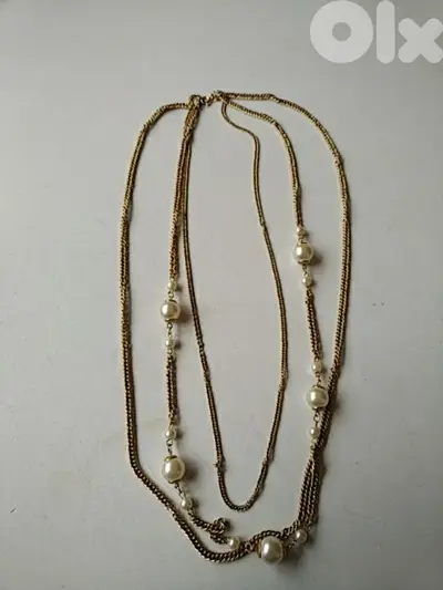 Old elegant necklace - Not Negotiable