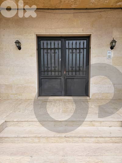 Gated community - Calm area - Khaldieh - Zgharta REF#PC129995