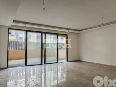 Spacious Apartment | Terrace | Calm Area