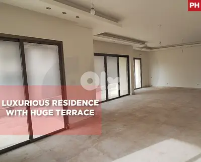 A Bright, Spacious Home, Stunning Terrace, Monteverde REF#PH129996