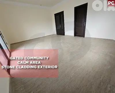 Gated community apartment in Khaldieh – Zgharta  REF#PC129998