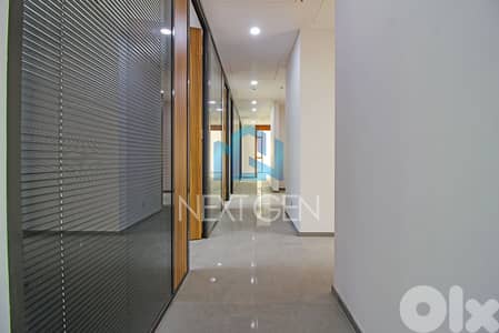 Office for rent in Achrafieh | مكتب للإيجار في الأشرفية