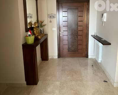 Beautiful furnished -Bright spaces- Achrafieh REF#MM129851