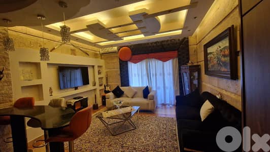Chalet For Sale Ras Maska - شاليه للبيع في راس ماسكا
