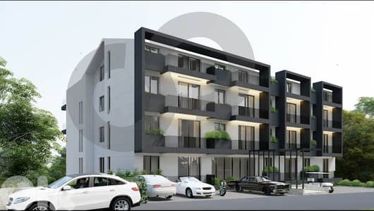 One of a kind project heart of Batroun/ البترون REF#RI129969