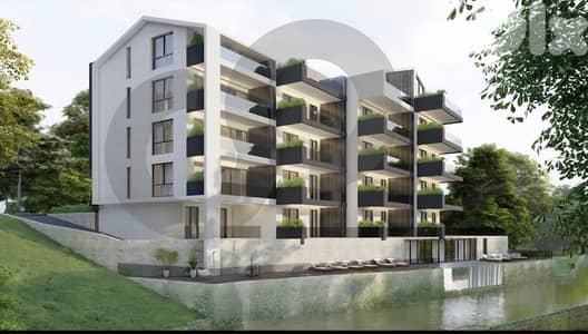 One of a kind project heart of Batroun/ البترون REF#RI129969