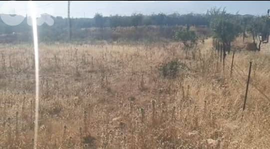 Land for Sale in Zahle – Maalaka