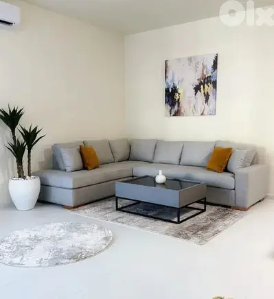 ALL INCLUSIVE APARTMENT FOR RENT IN MAR ROUKOZ PRIME, (DEKR-206)