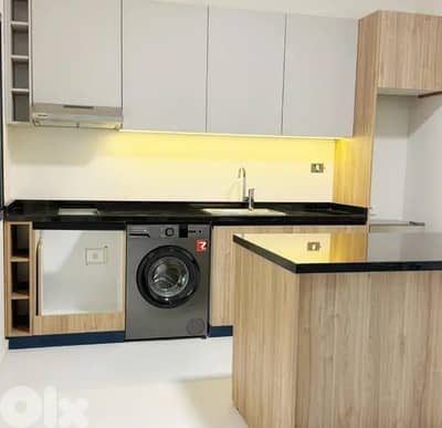 ALL INCLUSIVE APARTMENT FOR RENT IN MAR ROUKOZ PRIME, (DEKR-206)