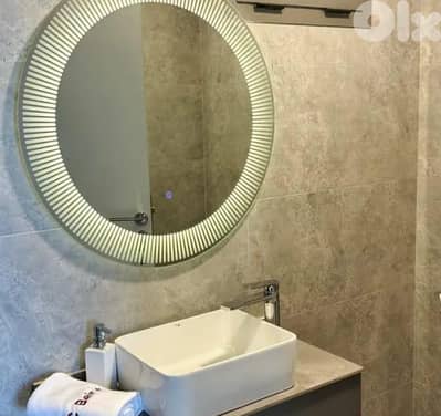 ALL INCLUSIVE APARTMENT FOR RENT IN MAR ROUKOZ PRIME, (DEKR-206)