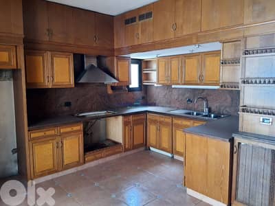 Duplex for sale in Mansourieh دوبلكس للبيع في المنصورية