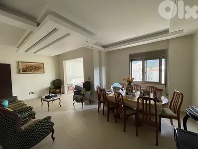 Duplex for Sale – Mansourieh