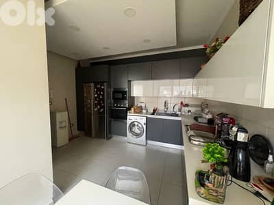 Duplex for Sale – Mansourieh