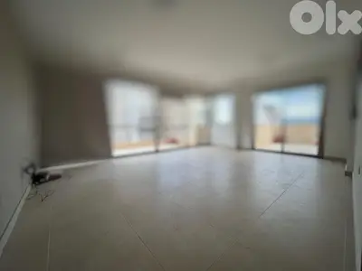Exceptional Apartment for Rent in Bliss –Sea&Mountain Viewsشقّة مميزة