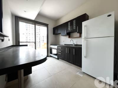 Exceptional Apartment for Rent in Bliss –Sea&Mountain Viewsشقّة مميزة
