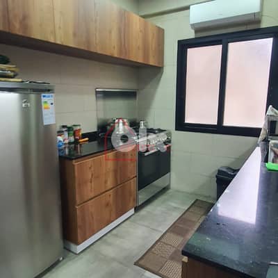 renovated apartment for sale Bourj Hammoud شقة مجددة للبيع برج حمود