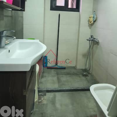 renovated apartment for sale Bourj Hammoud شقة مجددة للبيع برج حمود
