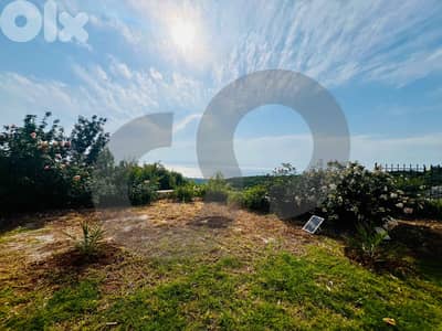 A villa of 750 sqm Located in Gharzouz ! REF#EK130020 !