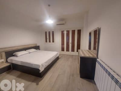 120 Sqm Apartment in Ashrafieh - Carré d'or