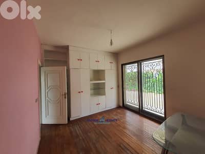 Apartment for sale in Mansourieh شقة للبيع في المنصورية