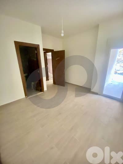 Brand New, 80 sqm Terrace, High-End Finishing, fatqa/فتقا REF#CA130027