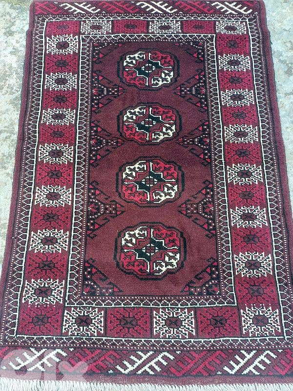 Persian Carpet. سجاد عجمی. . Hand made 0