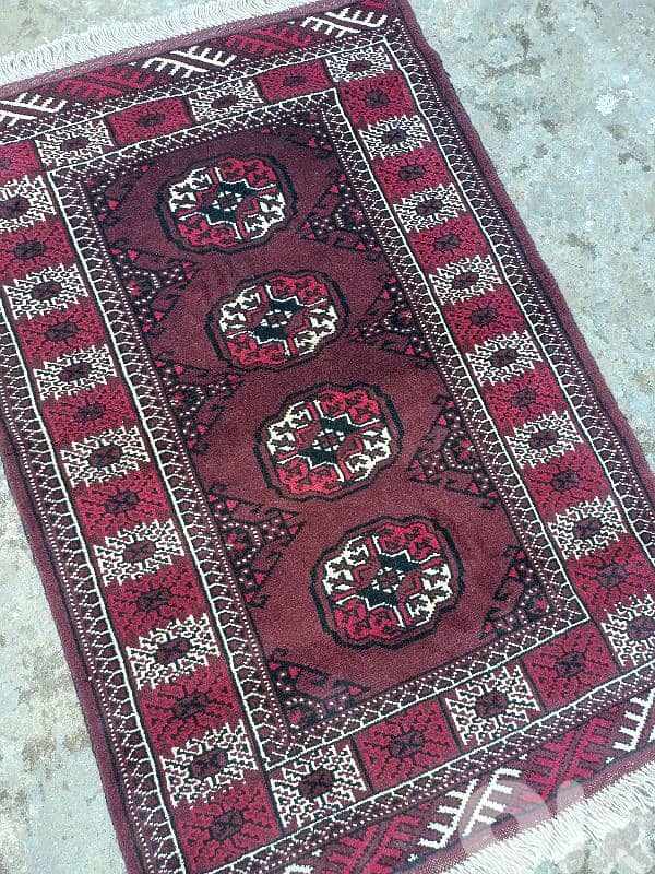 Persian Carpet. سجاد عجمی. . Hand made 1